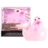 My Duckie Paris 2.0 - Pato massageador à prova d'água (rosa)