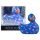 My Duckie Romance 2.0 - vibrador à prova d'água (azul-rosa)