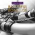 Conjunto BDSM RS Soiree Kinky Me Softly - Preto (7 peças)