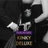 Conjunto BDSM RS Soiree Kinky Me Softly - Preto (7 peças)