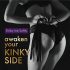 Conjunto BDSM RS Soiree Kinky Me Softly - Preto (7 peças)