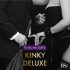 RS Soiree Kinky Me Softly - Kit de Bondage BDSM Roxo (7 Peças)