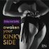 RS Soiree Kinky Me Softly - Kit de Bondage BDSM Roxo (7 Peças)