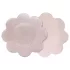 Bye Bra - adesivo levanta seios invisível - rosa - 6 unidades