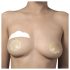 Adesivo Invisível Lift Bye Bra A-C - Nude (4 Pares)