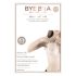 Adesivo Levantador Invisível Bye Bra D-F - Nude (3 pares)