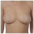 Adesivo Levantador Invisível Bye Bra Nude - 3 pares
