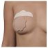 Adesivo Levantador Invisível Bye Bra Nude - 3 pares