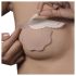 Adesivo Levantador Invisível Bye Bra Nude - 3 pares