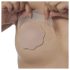 Adesivo Levantador Invisível Bye Bra Nude - 3 pares