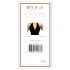 Bye Bra - Fita dupla-face para roupa (20 peças)