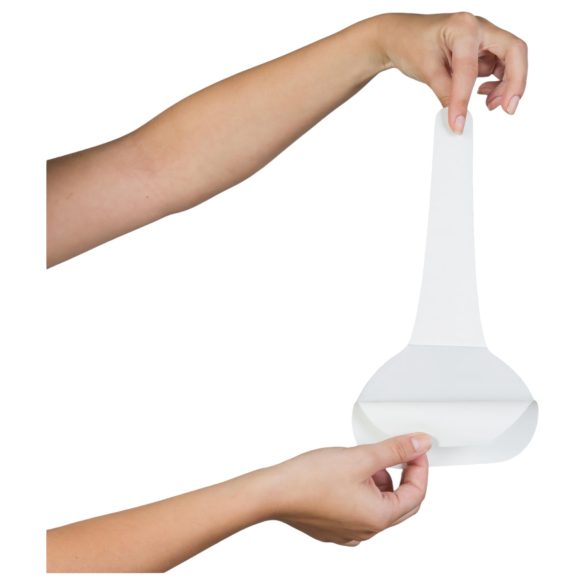 Levanta Seios Invisível - Nude (6 pares)