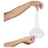Levanta Seios Invisível - Nude (6 pares)