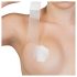 Levanta Seios Invisível - Nude (6 pares)