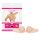 Sutiã Push-up Invisível Bye Bra Gala B (nude)