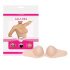 Sutiã Push-up Invisível Bye Bra Gala B (nude)