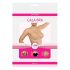 Sutiã Push-up Invisível Bye Bra Gala B (nude)