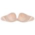 Sutiã Push-up Invisível Bye Bra - Nude
