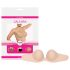 Sutiã Push-up Gala Nude - Bye Bra