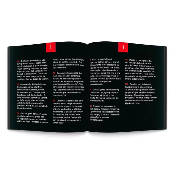 Sex Roulette Kinky - jogo de sexo adulto multilingue