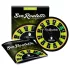 tease & please - Sex Roulette Foreplay - Roleta de Preliminares - Jogo de Tabuleiro para Casais