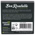 tease & please - Sex Roulette Foreplay - Roleta de Preliminares - Jogo de Tabuleiro para Casais