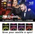 tease & please - Sex Roulette Foreplay - Roleta de Preliminares - Jogo de Tabuleiro para Casais