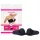 Bye Bra - sutiã push-up adesivo invisível - preto