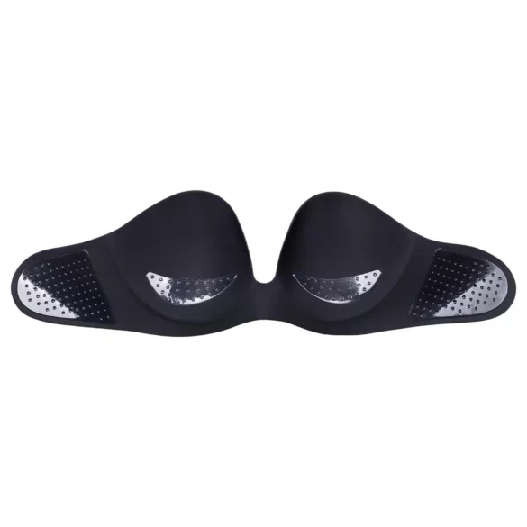 Bye Bra - sutiã push-up adesivo invisível - preto