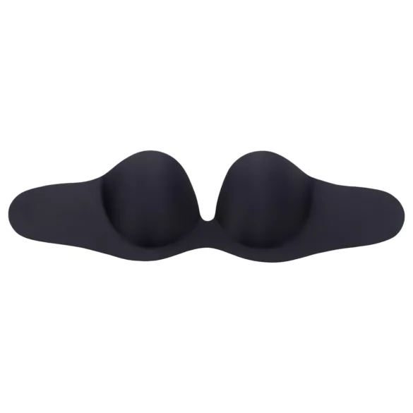 Bye Bra - sutiã push-up adesivo invisível - preto