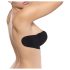 Bye Bra Gala D - Push-up oculto (preto)