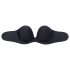 Bye Bra Gala D - Push-up oculto (preto)