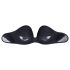 Bye Bra Gala D - Push-up oculto (preto)
