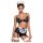 Conjunto de Fantasia Empregada Obsessive Maidme (6 peças) - L/XL