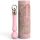 ZALO Confidence - massageador vibrador de luxo recarregável (rosa)