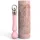 ZALO Confidence - vibrador massageador recarregável luxo - silicone rosa