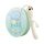 ZALO Ichigo Rabbit - vibrador luxo inteligente (branco)