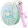 ZALO Ichigo Rabbit - Vibrador inteligente luxo (roxo)