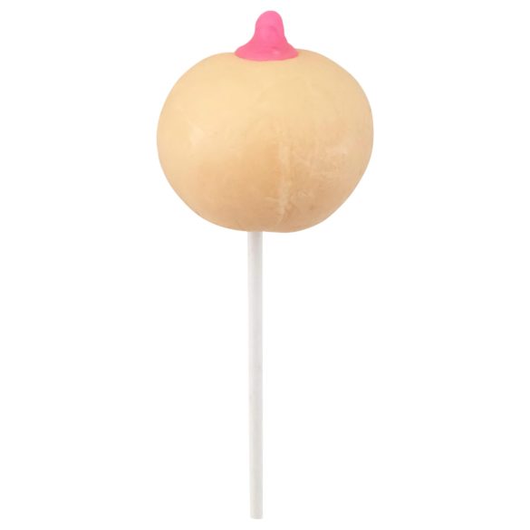 Pirulito Boobie Cock - doçura divertida (40g)