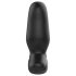Nexus Revo Extreme - Vibrador de Próstata Rotativo com Controle (Preto)