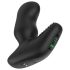 Nexus Revo Extreme - Vibrador de Próstata Rotativo com Controle (Preto)