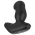 Nexus Revo Extreme - Vibrador de Próstata Rotativo com Controle (Preto)