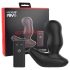 Nexus Revo Extreme - Vibrador de Próstata Rotativo com Controle (Preto)