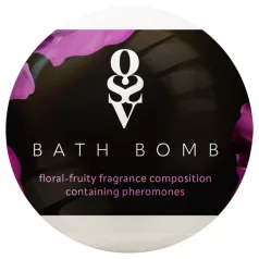 Obsessive Fruity - bomba de banho com feromônio - 100g