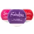 Obsessive Fruity - bomba de banho com feromônio - 100g
