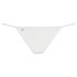 Obsessive Luiza - Tanga Tulipa (Branco)