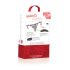 Screaming Panty - Vibrador Clitoriano com Controle Remoto sem Fio (preto)
