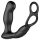 Nexus Revo - Vibrador Prostate Giratório com Anéis (Preto)