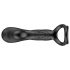 Nexus Revo - Vibrador Prostate Giratório com Anéis (Preto)