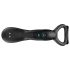 Nexus Revo - Vibrador Prostate Giratório com Anéis (Preto)